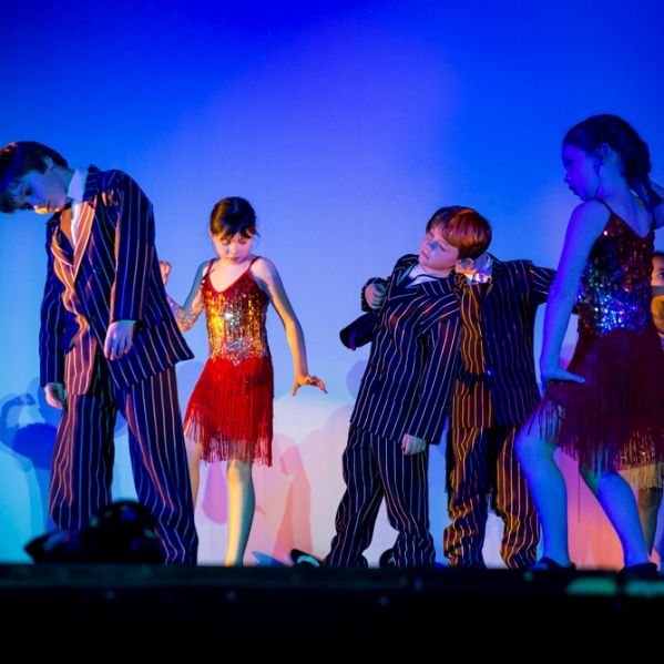 Dance Recital 2018 - St Benedict's School-72